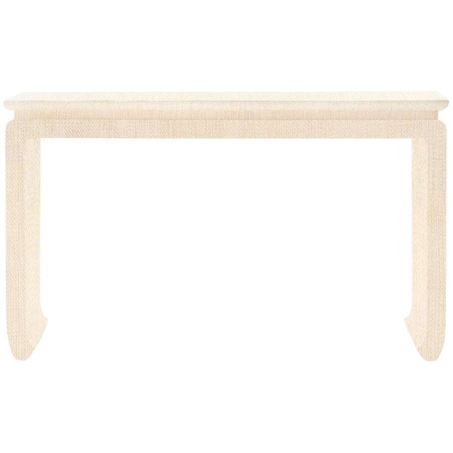 Villa & House Elina Console Table, Natural