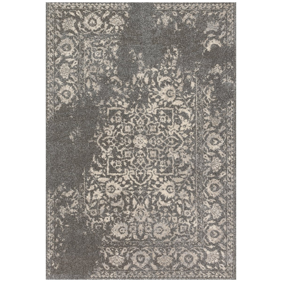 Loloi Emory EB-01 Power Loomed Rug