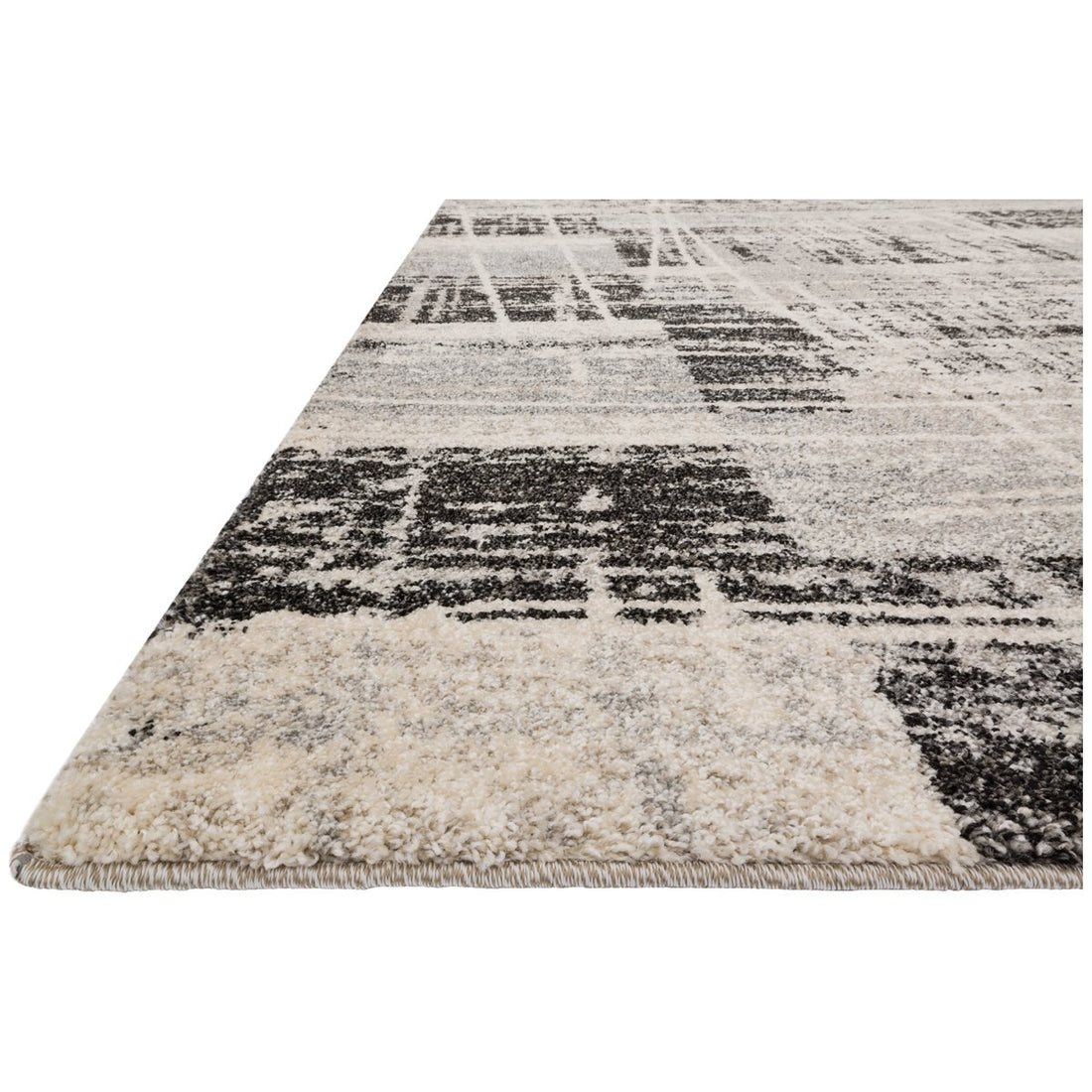 Loloi Emory EB-06 Power Loomed Rug