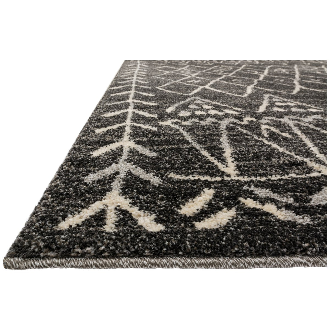 Loloi Emory EB-09 Power Loomed Rug