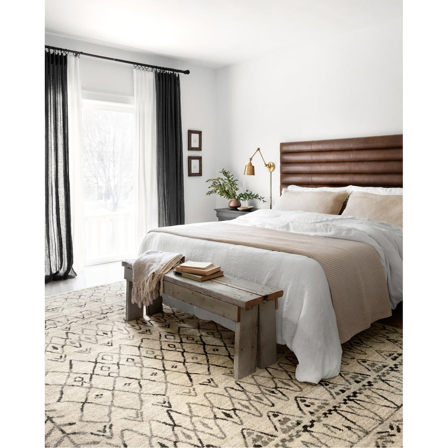 Loloi Emory EB-09 Power Loomed Rug