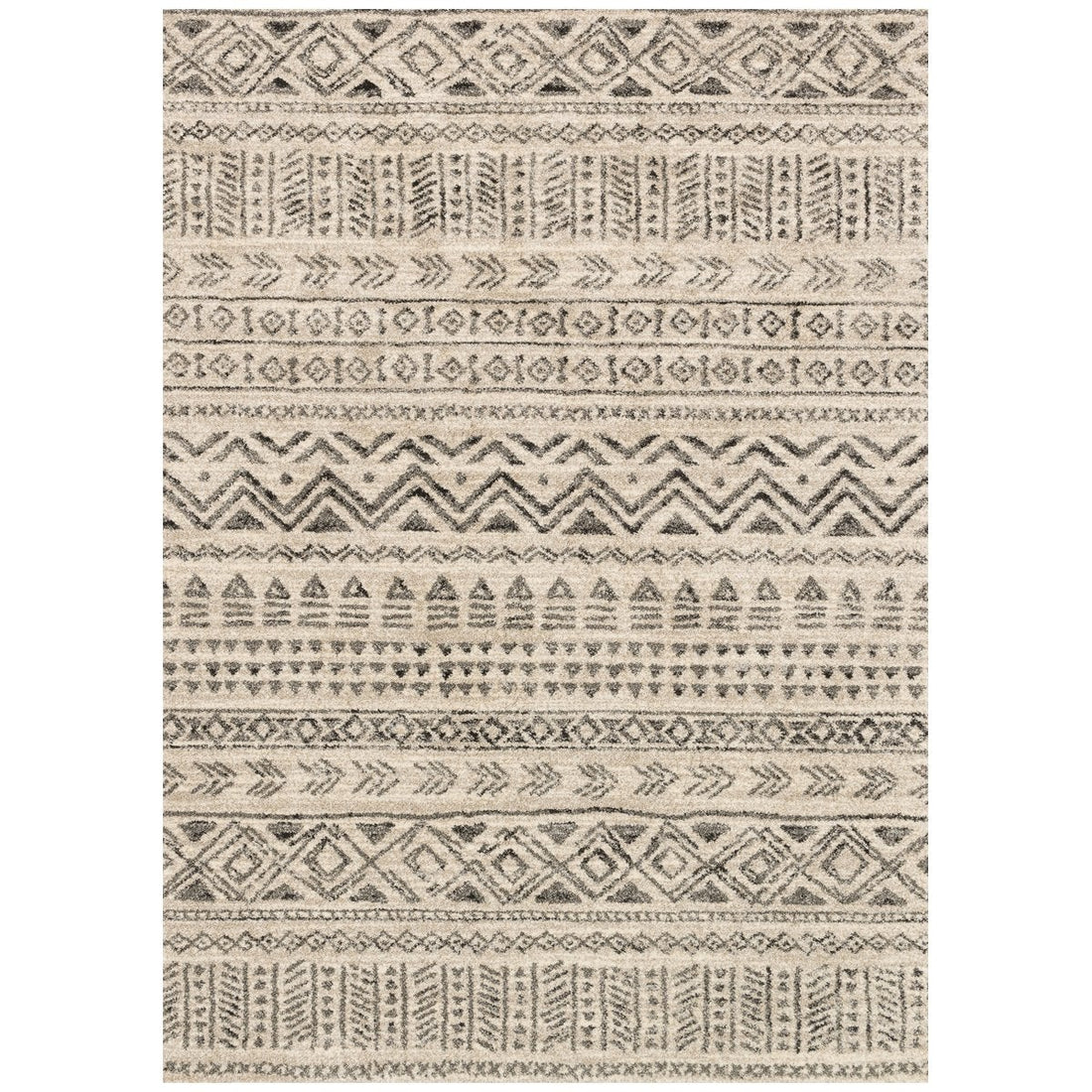 Loloi Emory EB-10 Power Loomed Rug