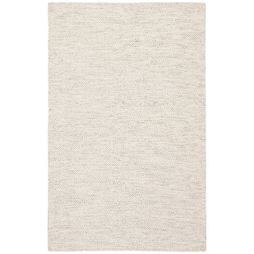 Jaipur Enclave Bramble Trellis Geometric Ivory Gray ENC03 Rug