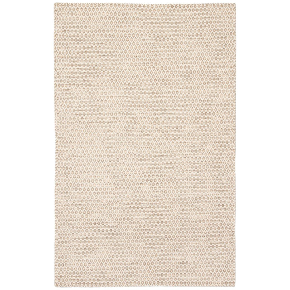 Jaipur Enclave Pompano Trellis Geometric Beige  Ivory ENC04 Rug