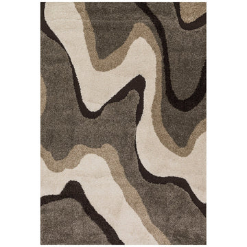 Loloi Enchant EN-06 Multi Power-loomed Rug