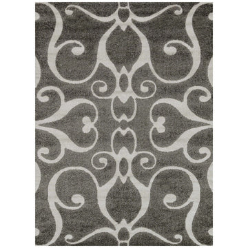 Loloi Enchant EN-07 Smoke Power-loomed Rug