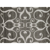 Loloi Enchant EN-07 Smoke Power-loomed Rug