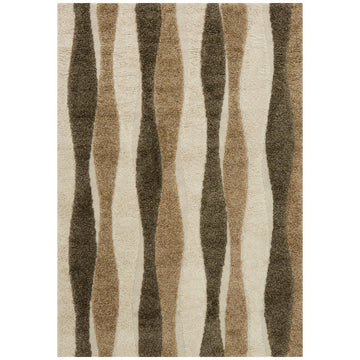 Loloi Enchant EN-27 Neutral Power-loomed Rug