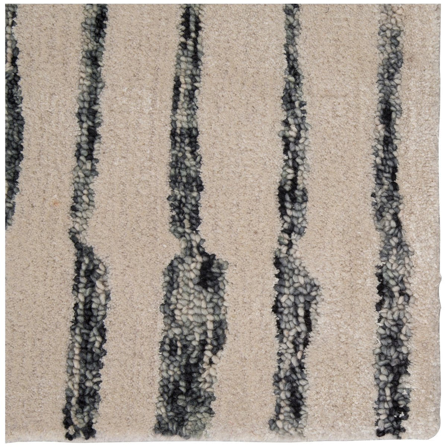 Jaipur Etho by Nikki Chu Saville Fog ENK13 Rug