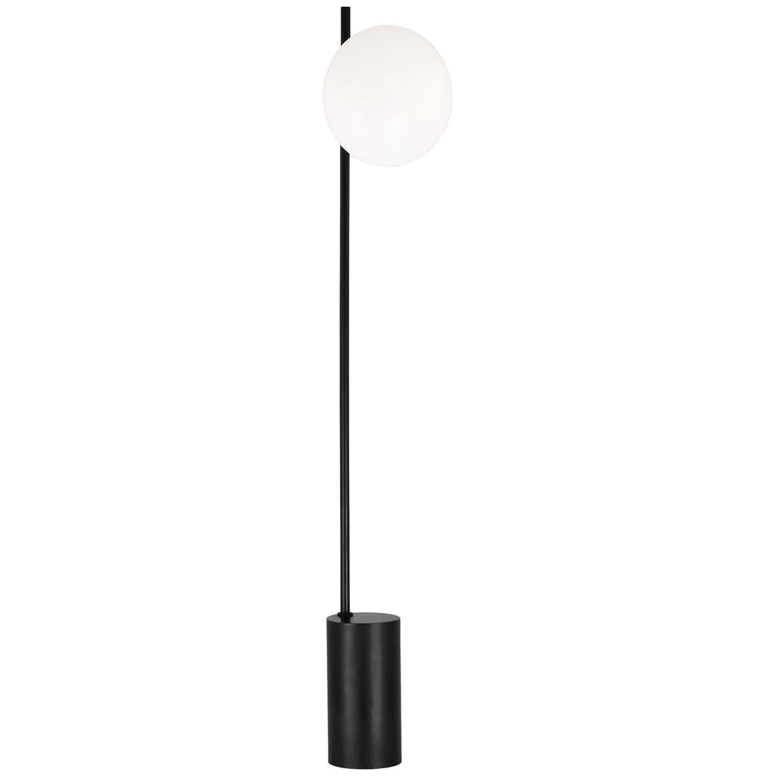 Feiss Lune Floor Lamp