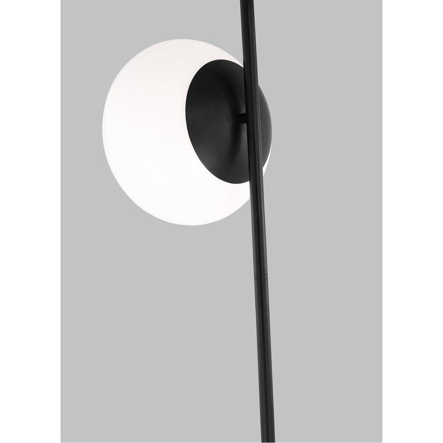 Feiss Lune Floor Lamp