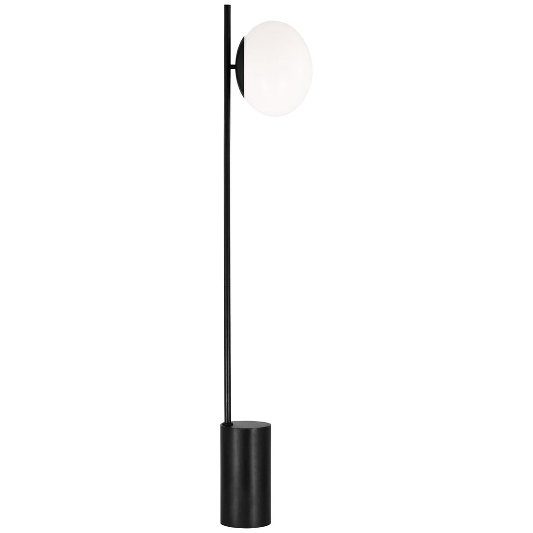 Feiss Lune Floor Lamp