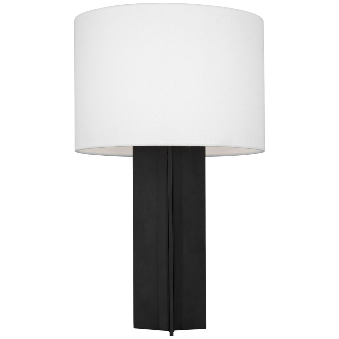 Feiss Bennett Medium Table Lamp