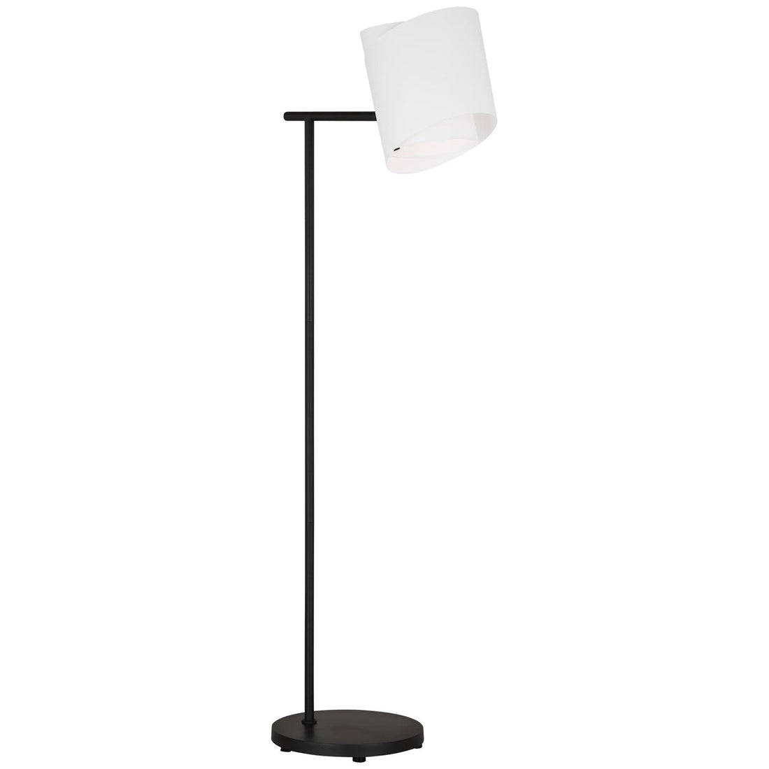 Feiss Paerero Medium Task Floor Lamp