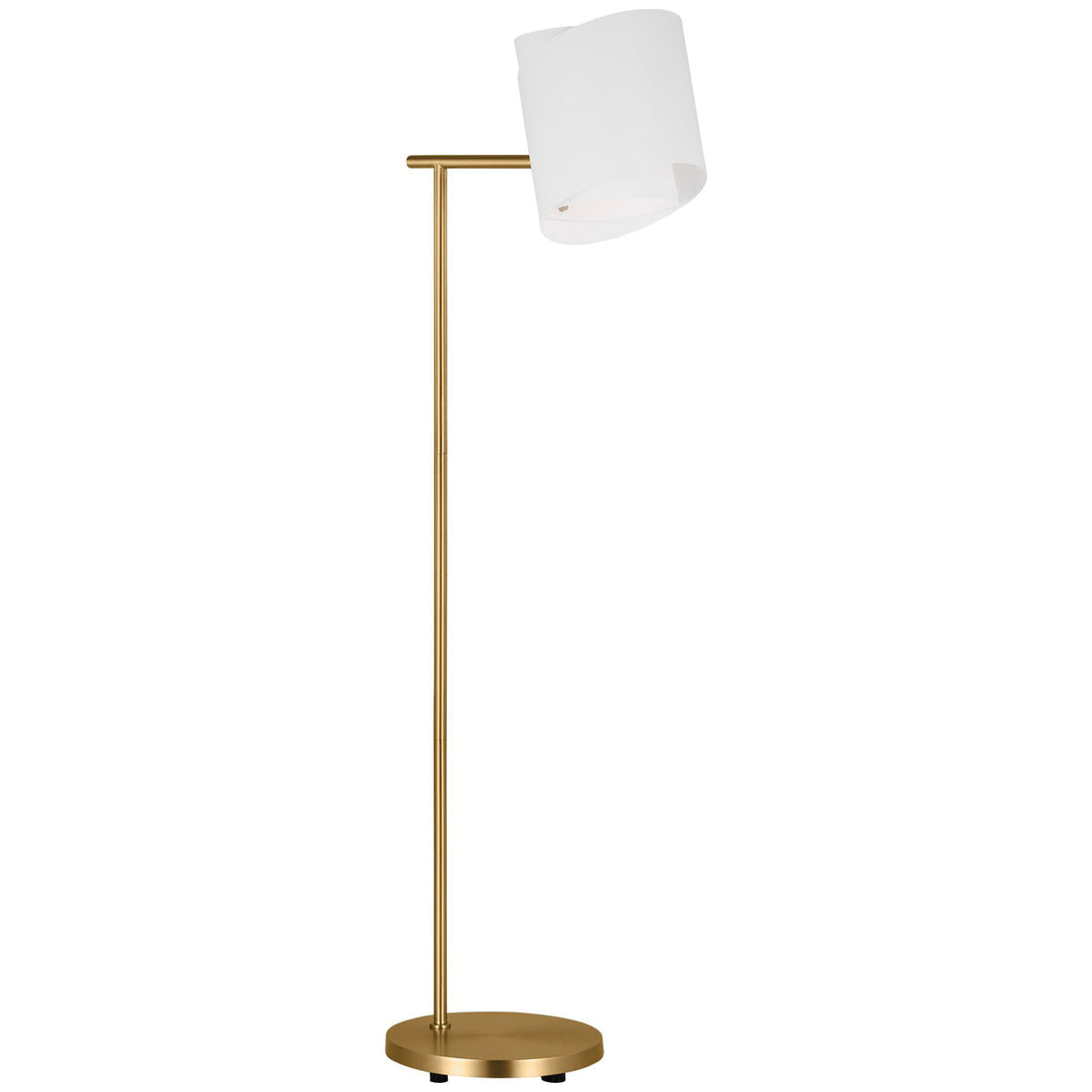 Feiss Paerero Medium Task Floor Lamp