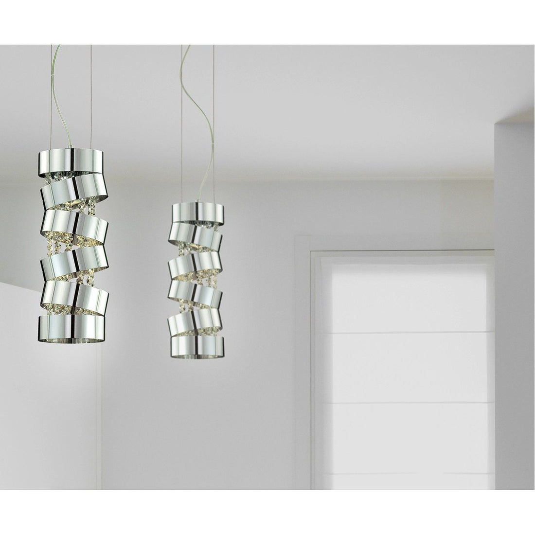 Eurofase DESIGNWL2017 Ariella 1-Light Pendant