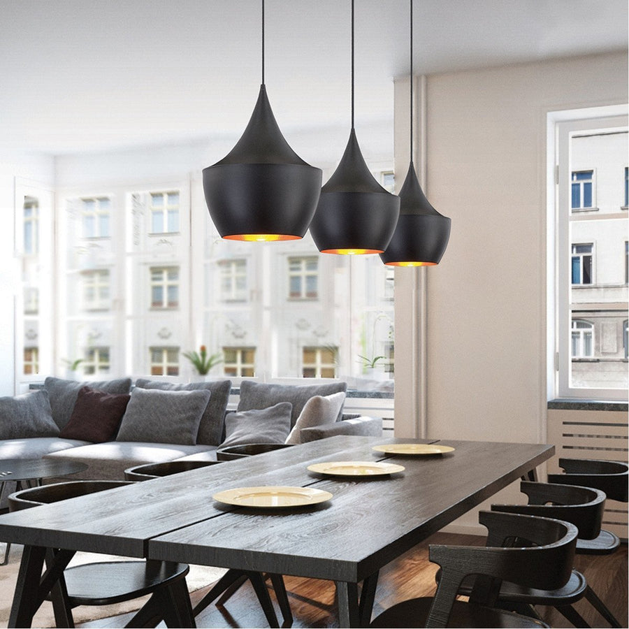 Eurofase DESIGNWL2017 Piquito 1-Light Pendant