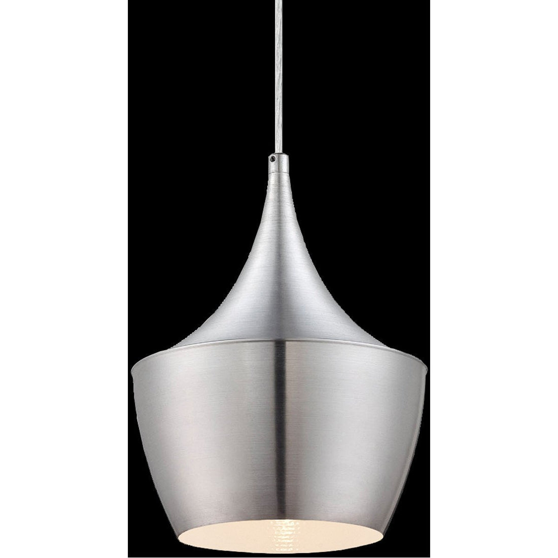 Eurofase DESIGNWL2017 Piquito 1-Light Pendant