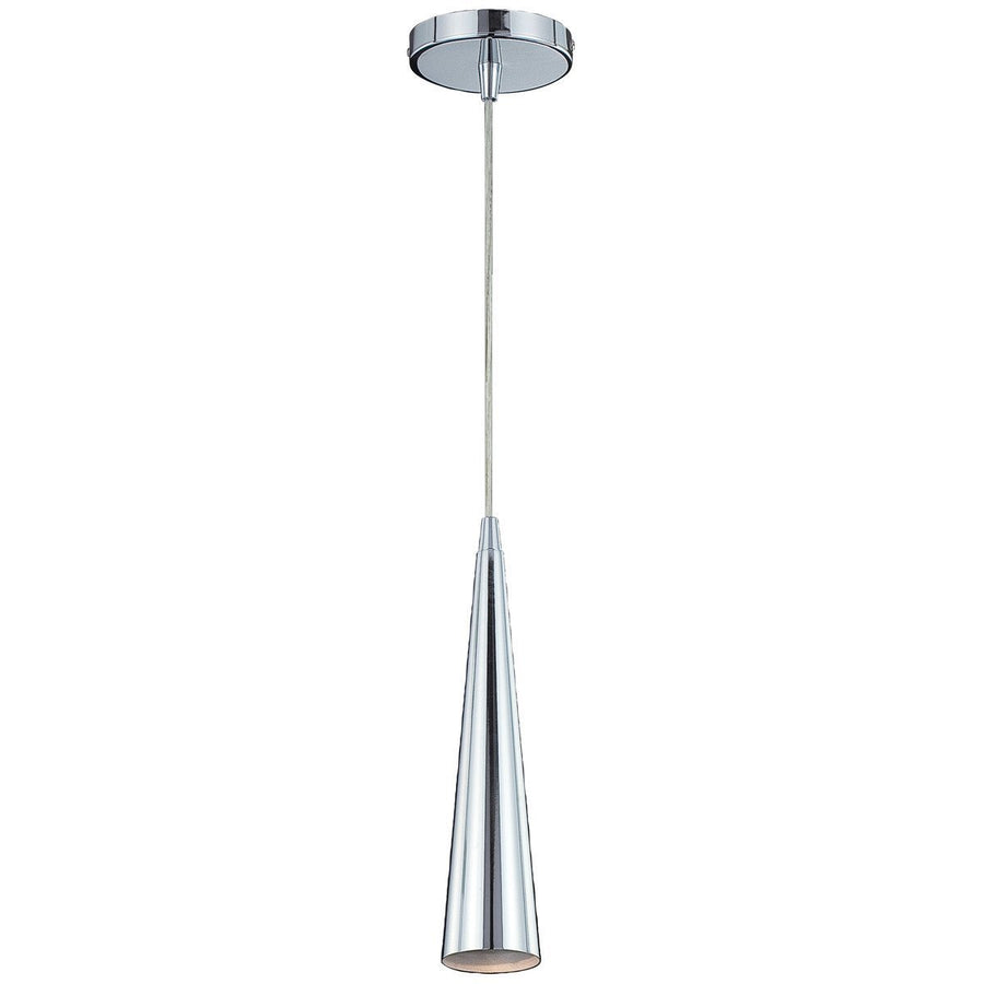 Eurofase DESIGNWL2017 Sliver 1-Light Pendant