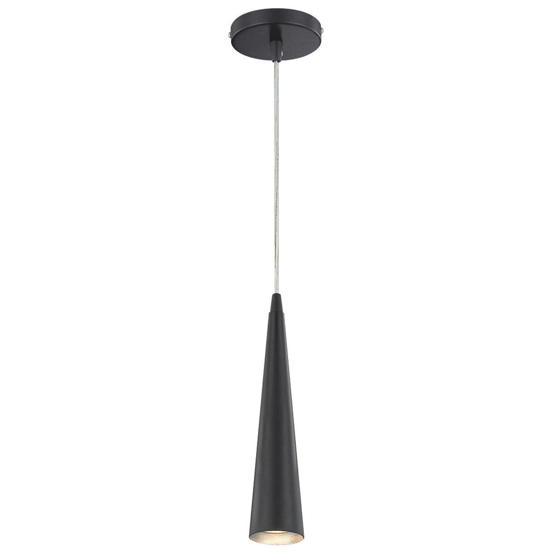 Eurofase DESIGNWL2017 Sliver 1-Light Pendant