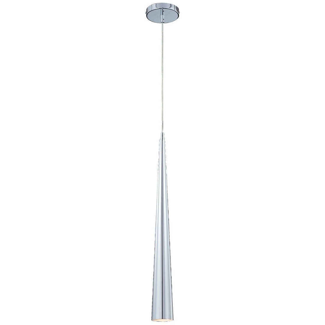 Eurofase DESIGNWL2017 Sliver 1-Light Pendant