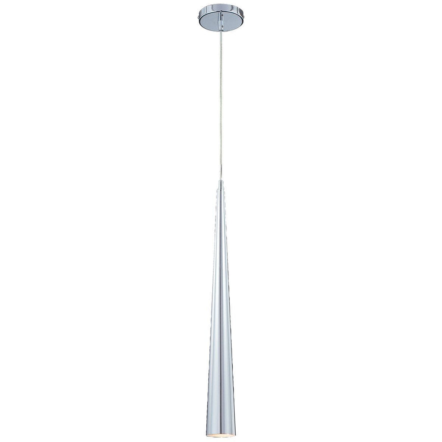 Eurofase DESIGNWL2017 Sliver 1-Light Pendant