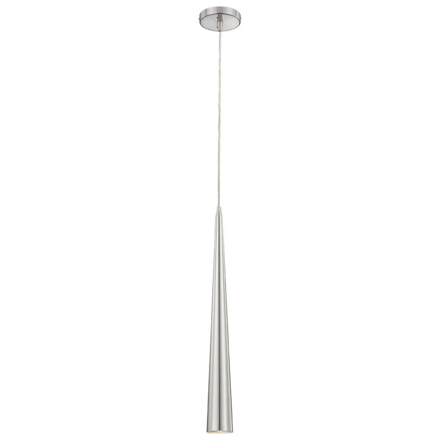 Eurofase DESIGNWL2017 Sliver 1-Light Pendant