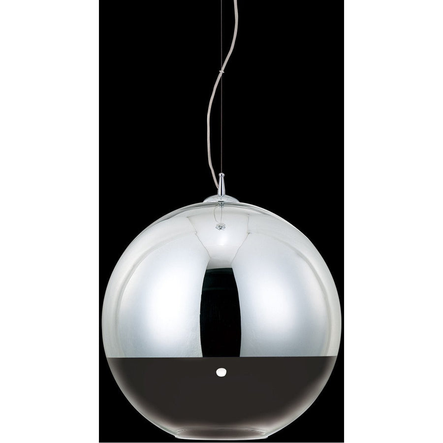 Eurofase DESIGNWL2017 Chromos 1-Light Small Pendant