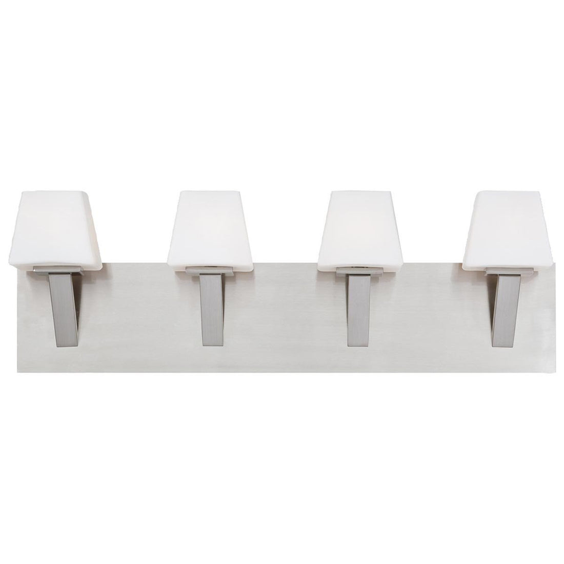 Eurofase DESIGNWL2017 Anglo 4-Light Bathbar Sconce