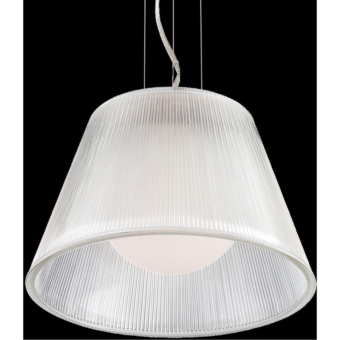 Eurofase DESIGNWL2017 Ribo 1-Light Pendant