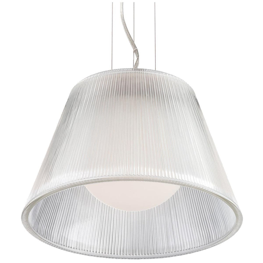 Eurofase DESIGNWL2017 Ribo 1-Light Pendant