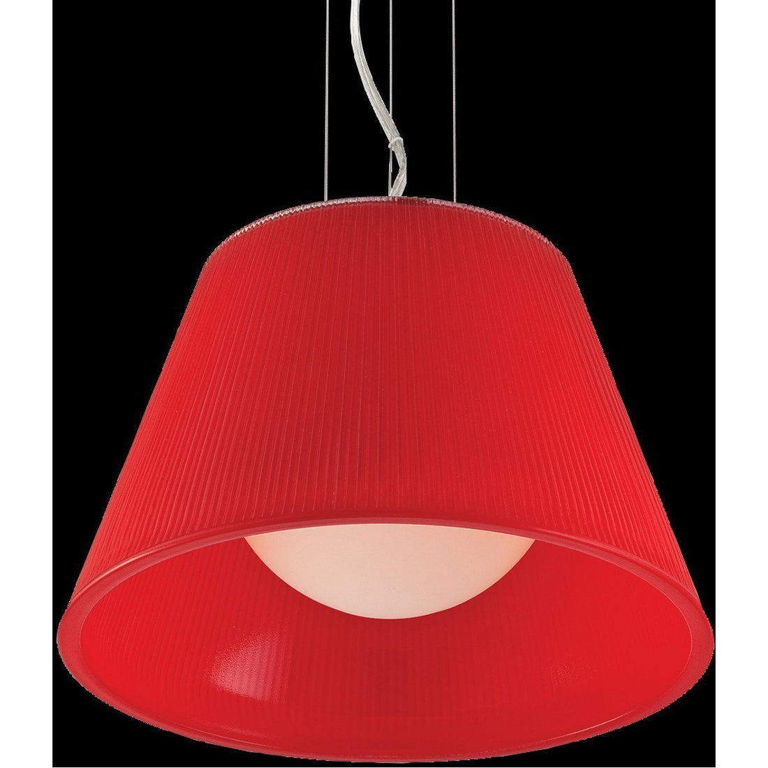 Eurofase DESIGNWL2017 Ribo 1-Light Pendant