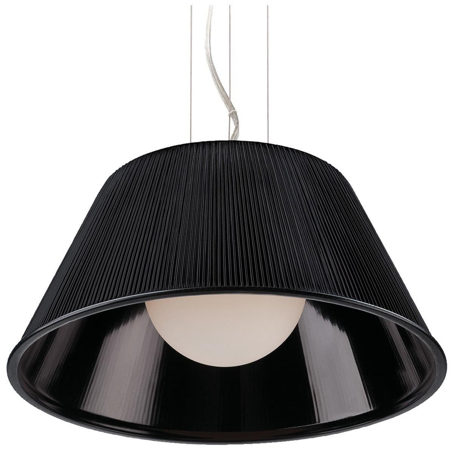 Eurofase DESIGNWL2017 Ribo 1-Light Pendant