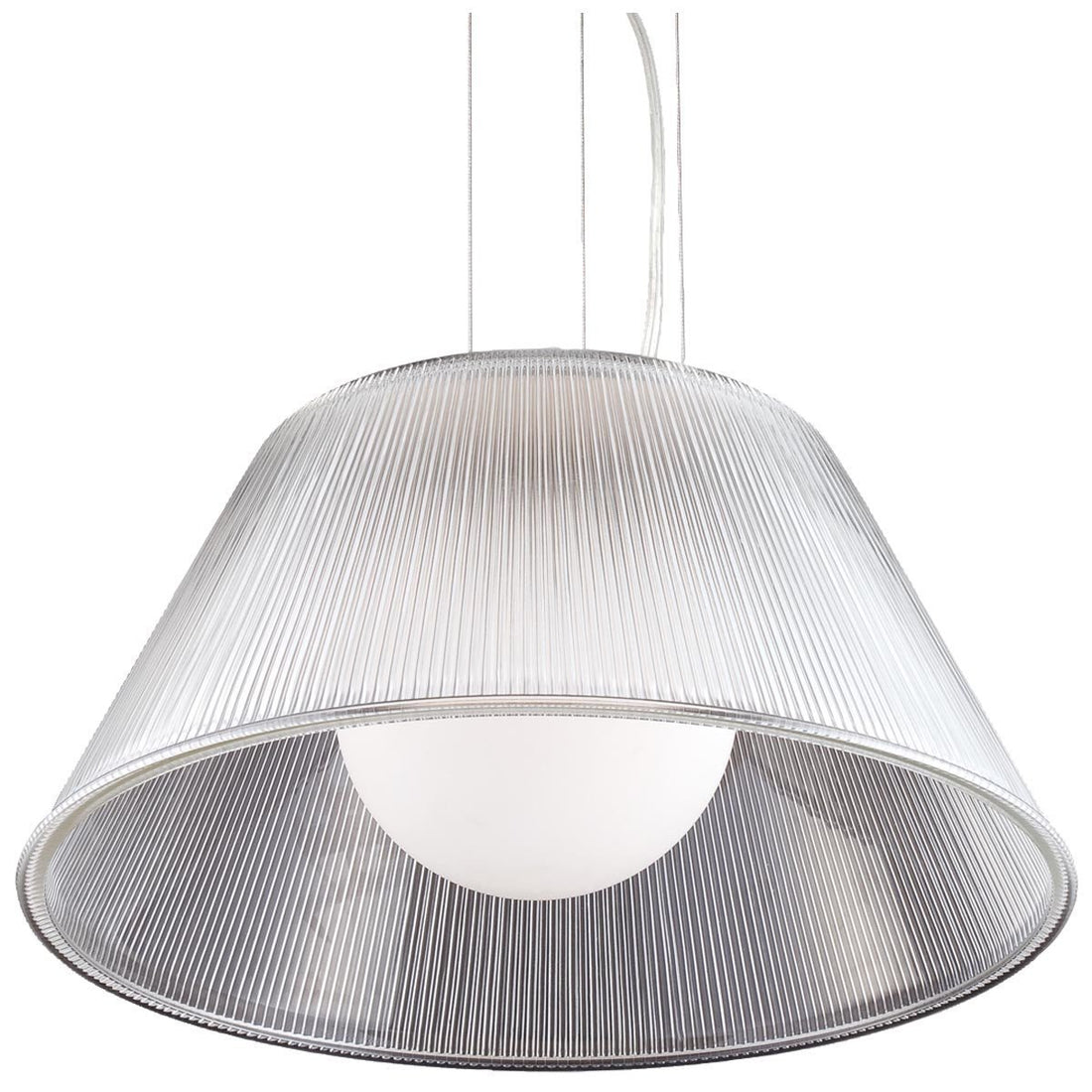 Eurofase DESIGNWL2017 Ribo 1-Light Pendant