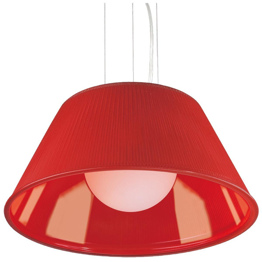 Eurofase DESIGNWL2017 Ribo 1-Light Pendant