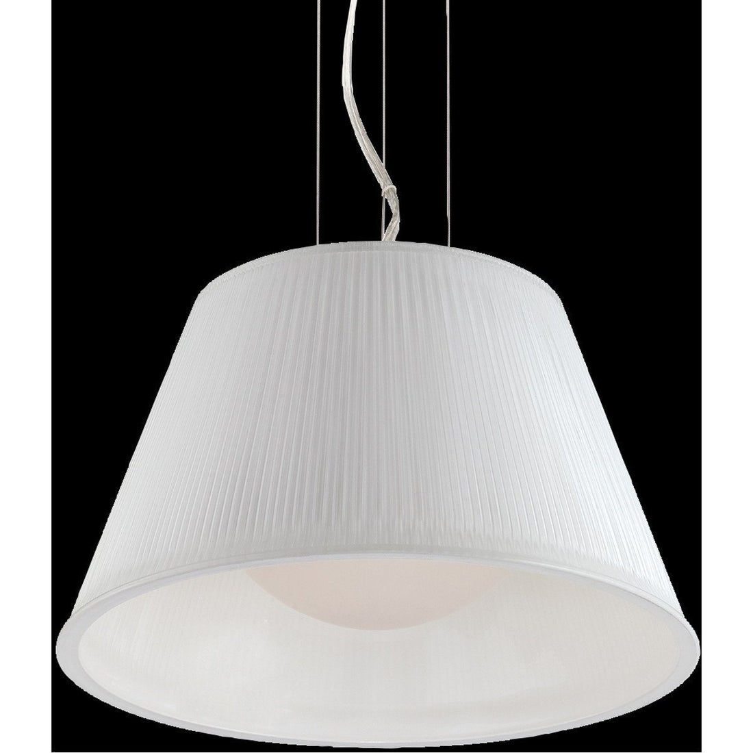 Eurofase DESIGNWL2017 Ribo 1-Light Pendant