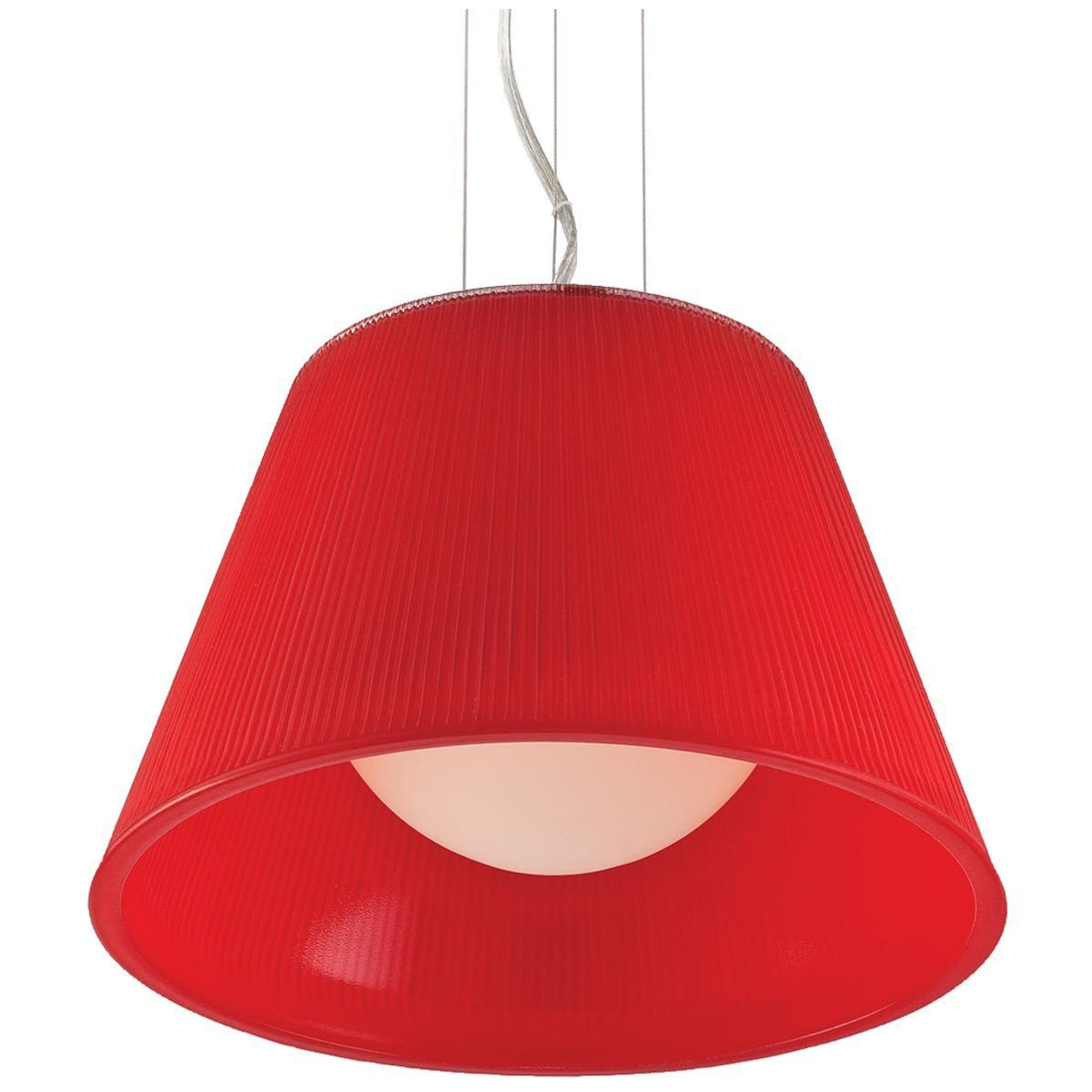 Eurofase DESIGNWL2017 Ribo 1-Light Pendant