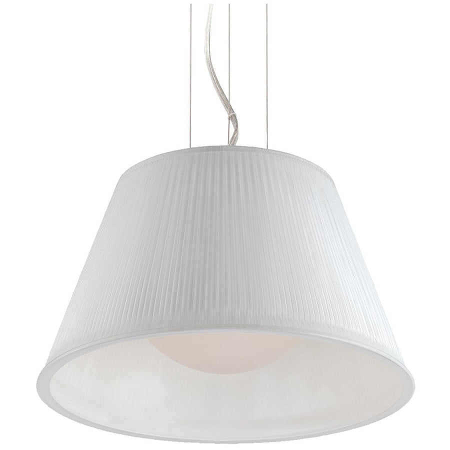 Eurofase DESIGNWL2017 Ribo 1-Light Pendant