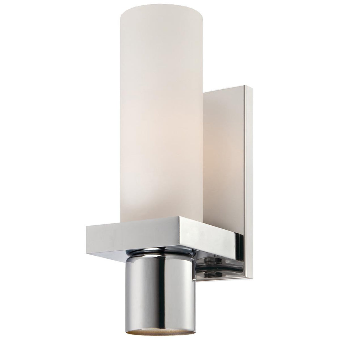 Eurofase DESIGNWL2017 Pillar 1-Light Wall Sconce