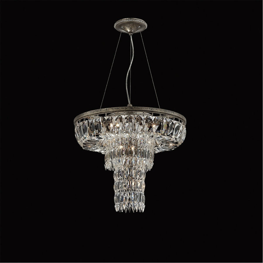 Eurofase DESIGNWL2017 Rosalia 9-Light Pendant