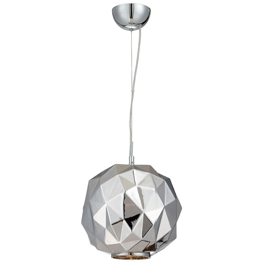 Eurofase DESIGNWL2017 Studio 1-Light Pendant