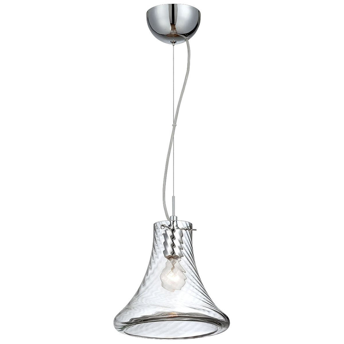 Eurofase DESIGNWL2017 Bloor 1-Light Pendant