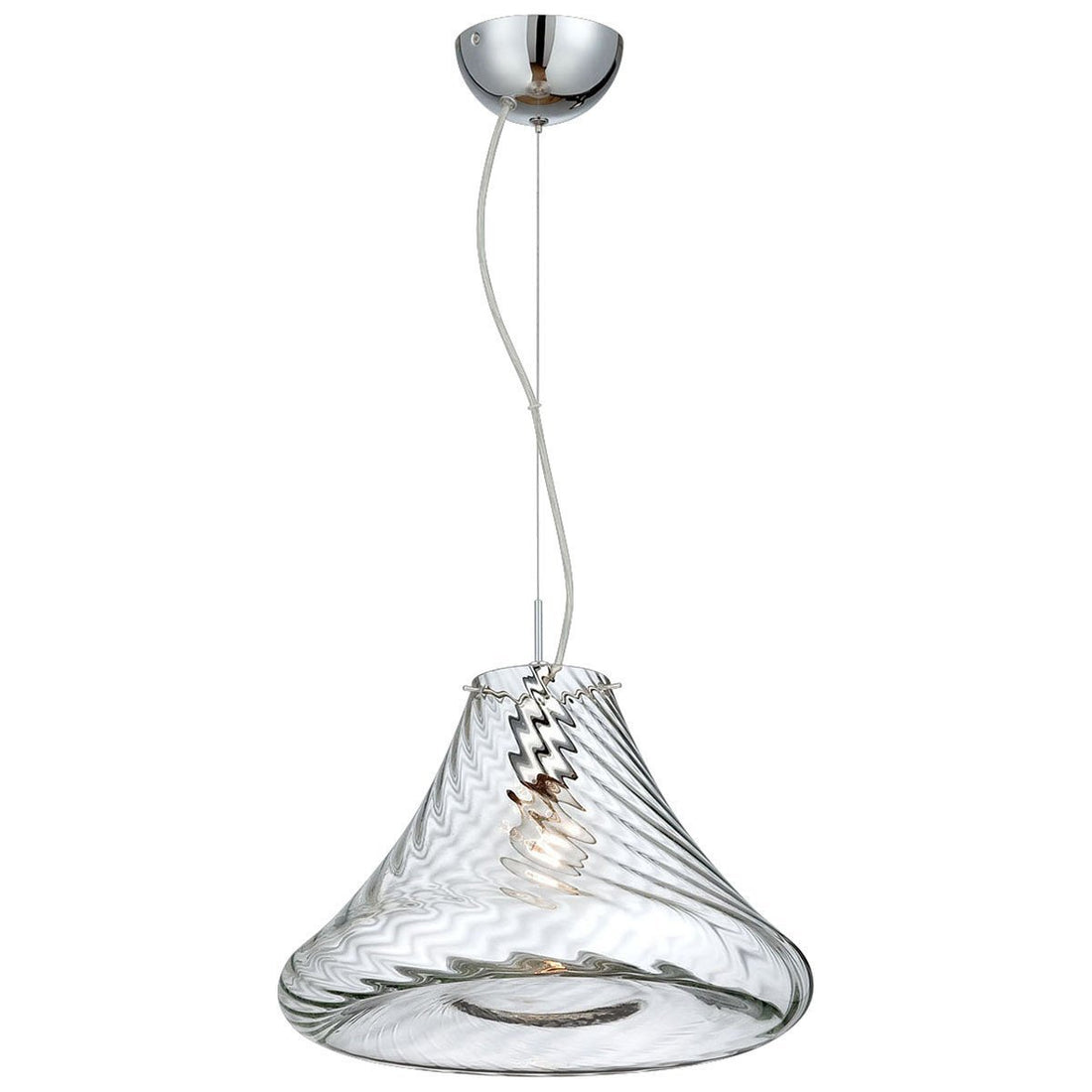 Eurofase DESIGNWL2017 Bloor 1-Light Pendant