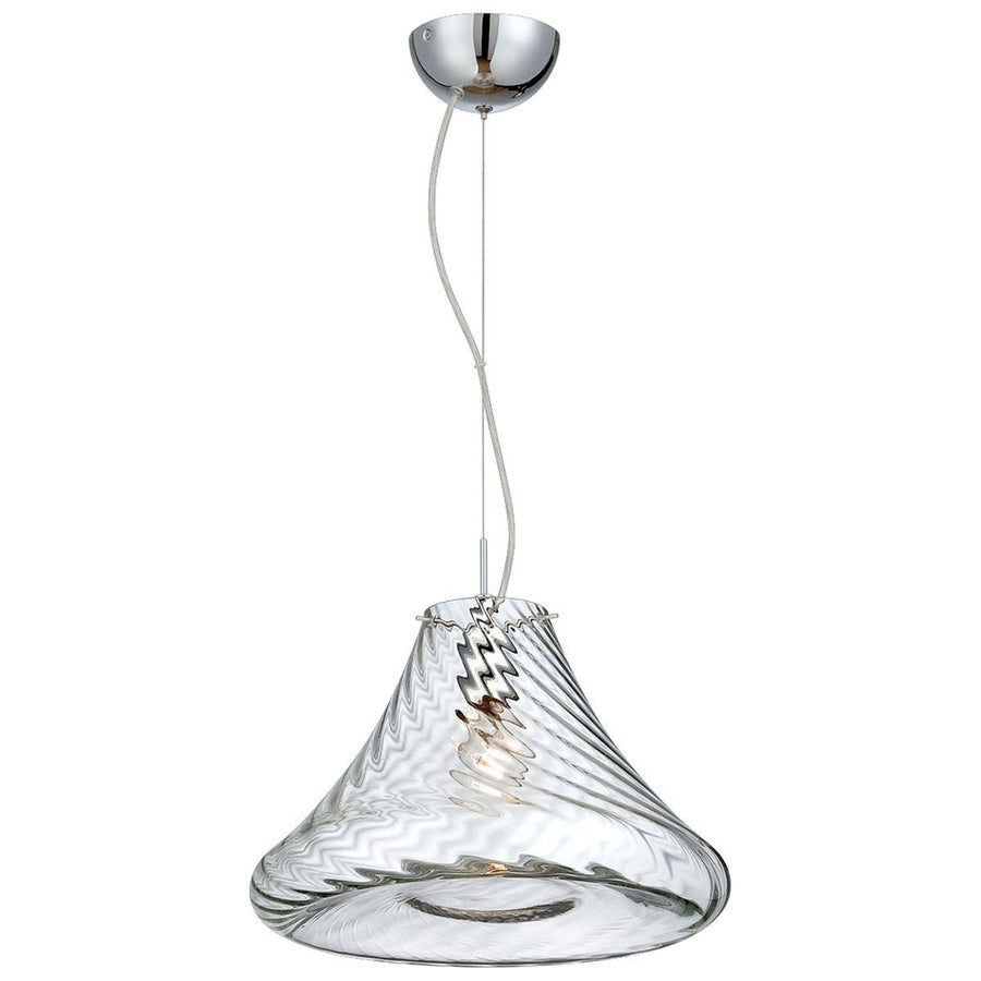 Eurofase DESIGNWL2017 Bloor 1-Light Pendant