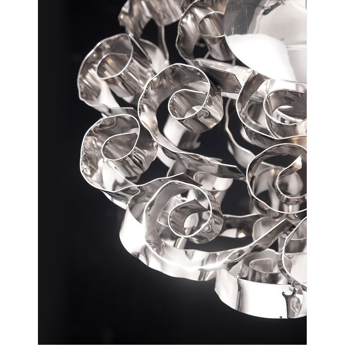 Eurofase DESIGNWL2017 Grace 6-Light Chandelier