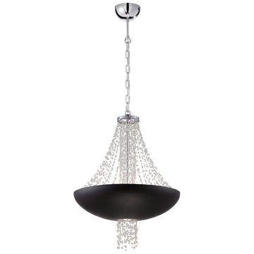 Eurofase DESIGNWL2017 Lopez 9-Light Pendant