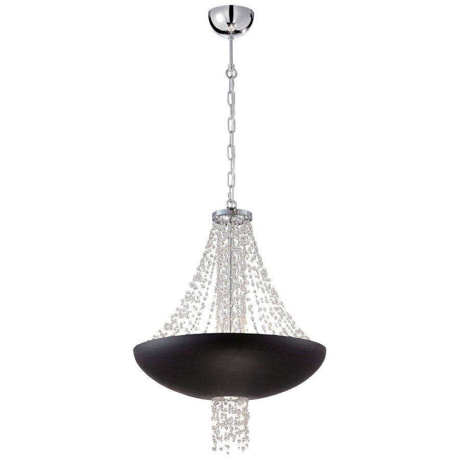 Eurofase DESIGNWL2017 Lopez 9-Light Pendant