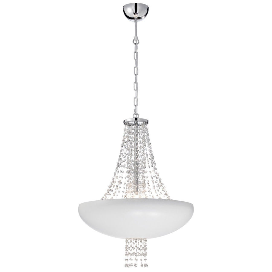 Eurofase DESIGNWL2017 Lopez 9-Light Pendant