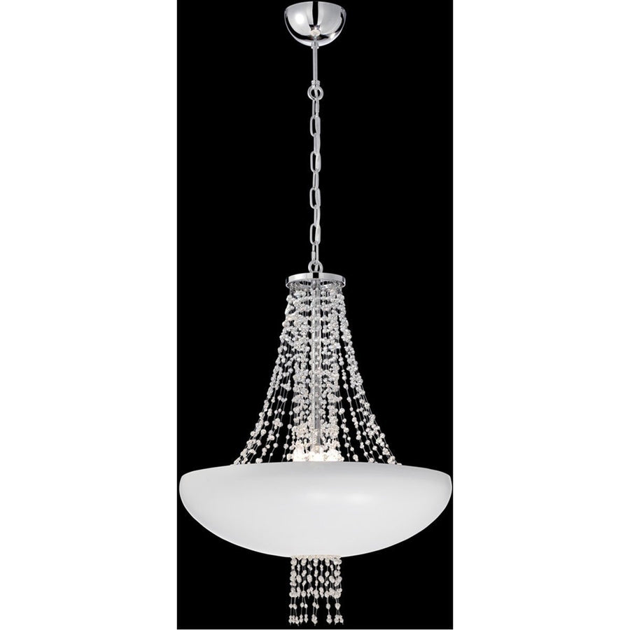 Eurofase DESIGNWL2017 Lopez 9-Light Pendant