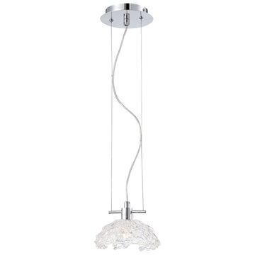 Eurofase DESIGNWL2017 Caramico 1-Light Pendant